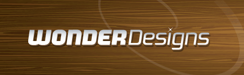 Wonder Designs logo