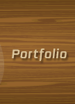 Portfolio Button