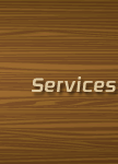 Services Button